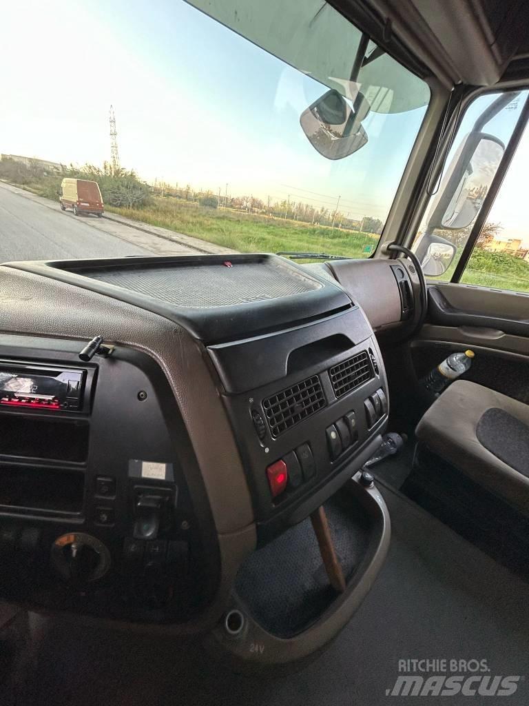 DAF FX105460 Prime Movers