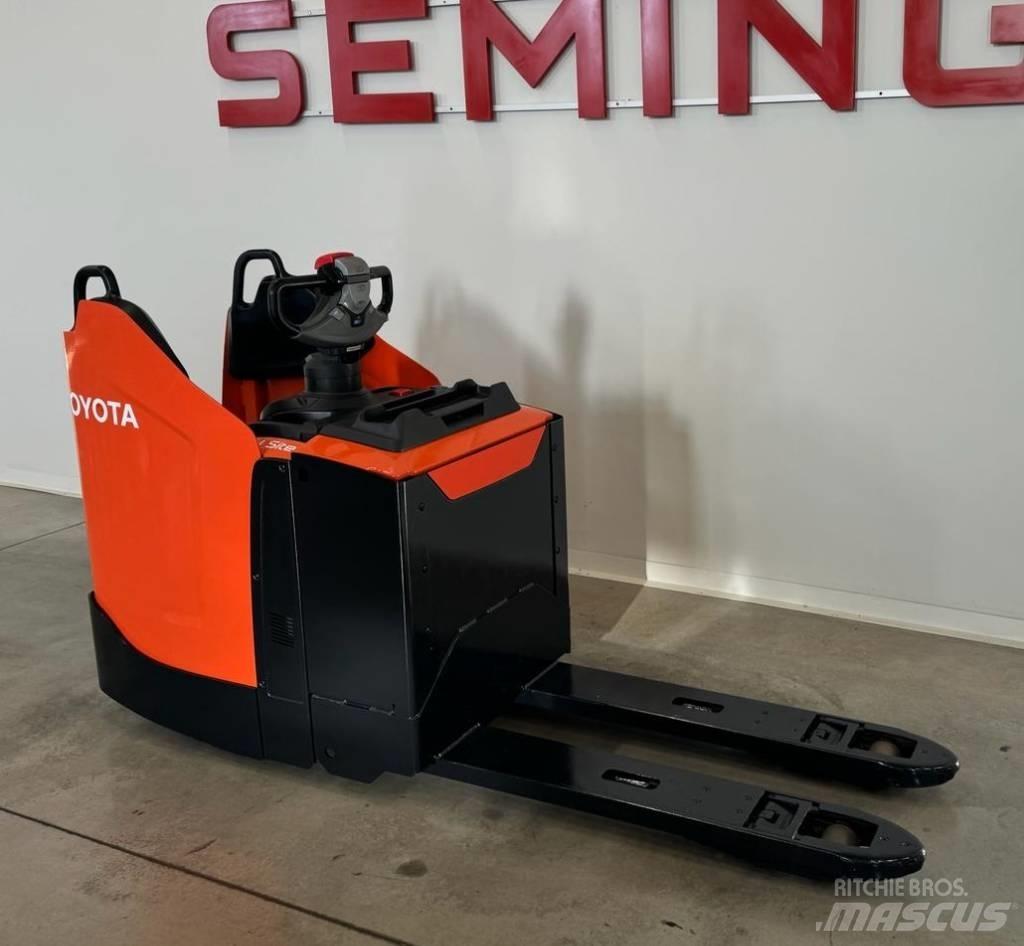 Toyota 10545  LPE200 Low lifter