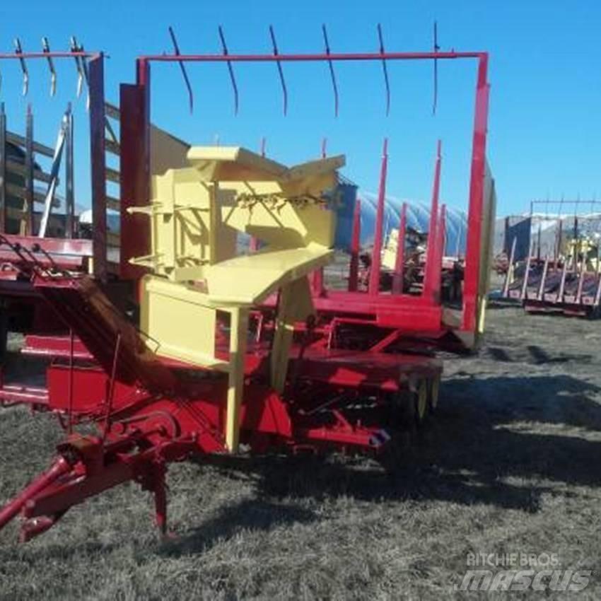 New Holland 1033 Other forage harvesting equipment