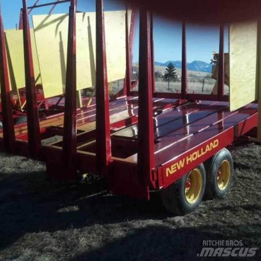 New Holland 1033 Other forage harvesting equipment