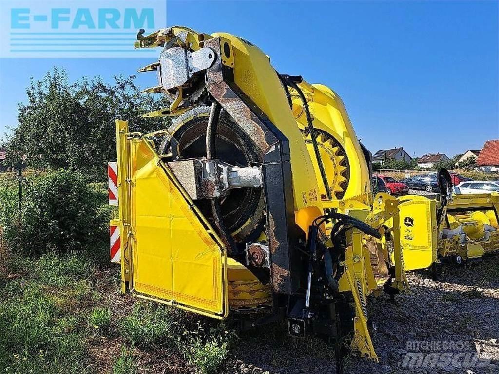 Kemper 475 plus Combine harvester accessories