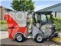 Hako Citymaster 600 Sweepers