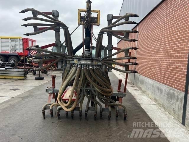 Peecon 5.50 Fertilizer sprayers