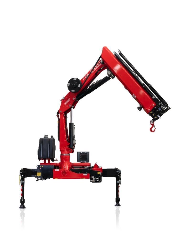 Fassi F195A.1.25 Loader cranes