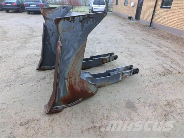  Puscher L180E HL Other components