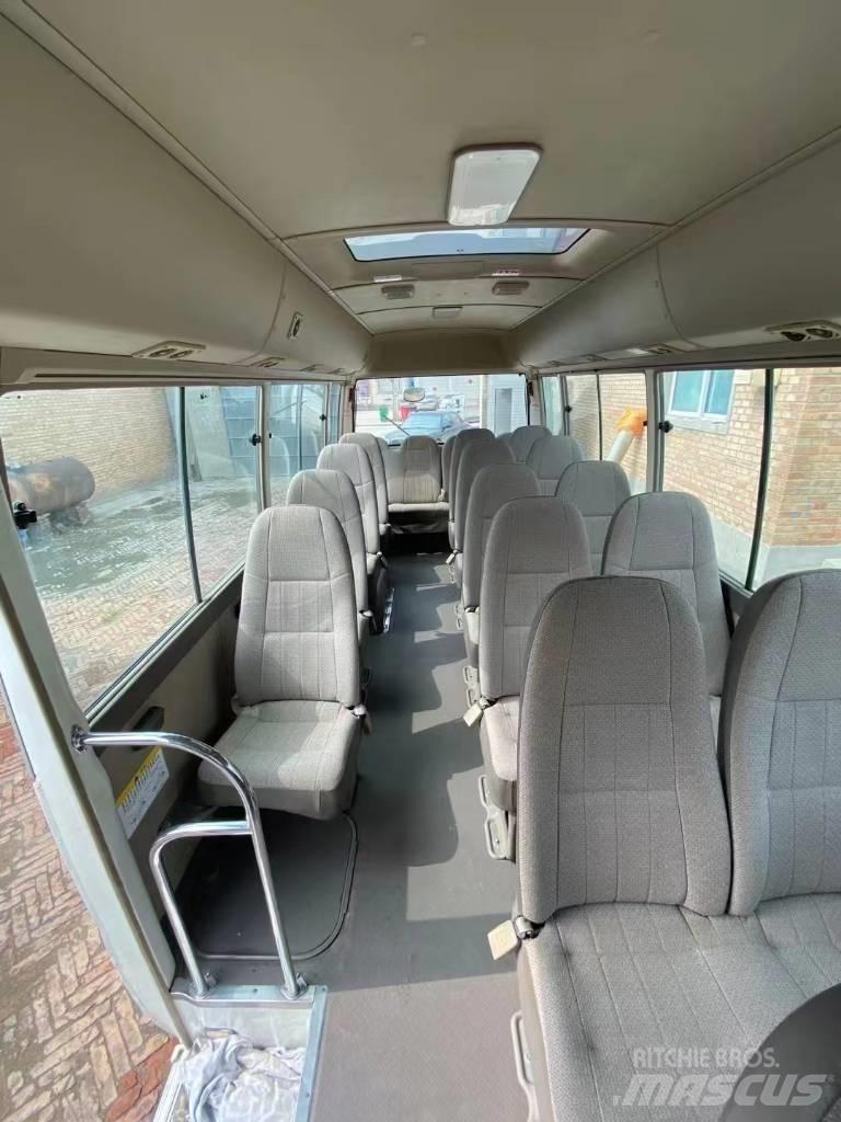 Toyota Coaster Bus Mini bus