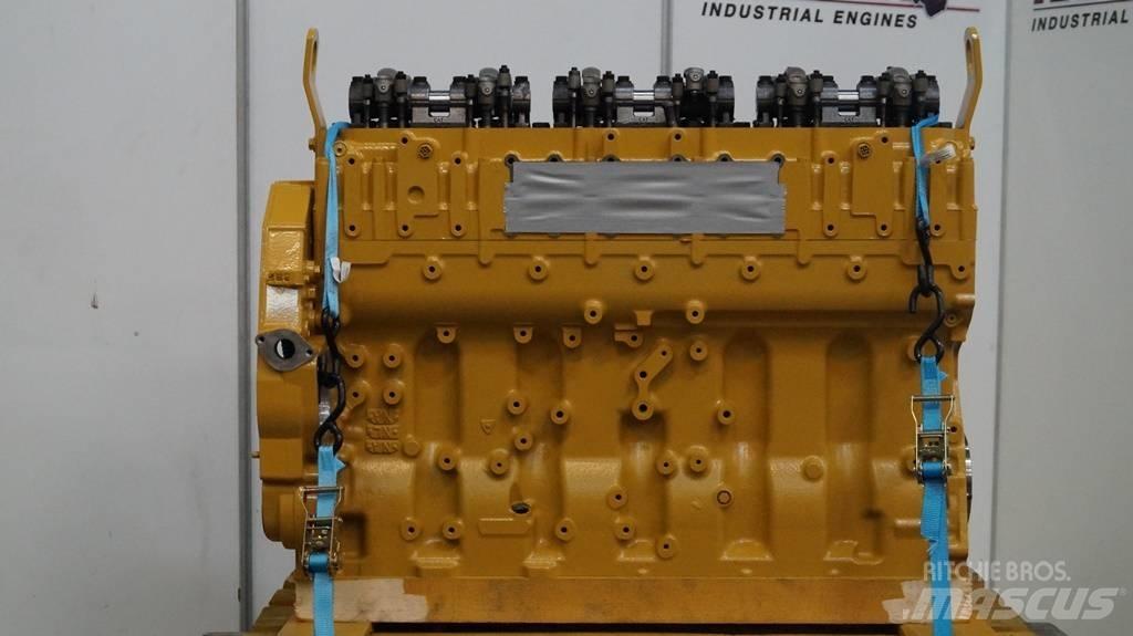 CAT C11 LONG-BLOCK Engines