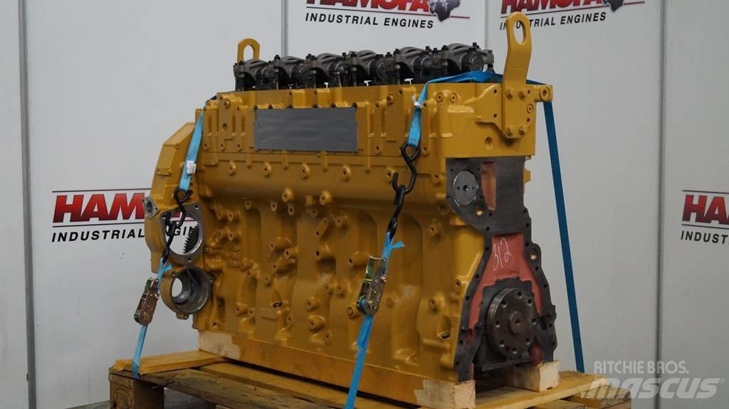 CAT C11 LONG-BLOCK Engines