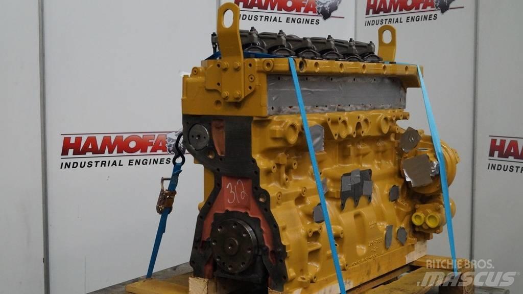 CAT C11 LONG-BLOCK Engines