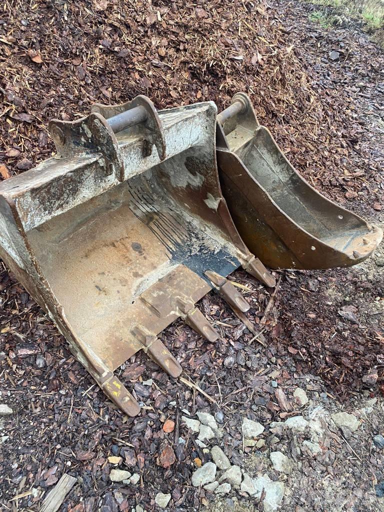 Takeuchi TB 290 Mini excavators  7t - 12t