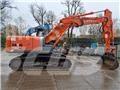 Hitachi ZX 160 Crawler excavators