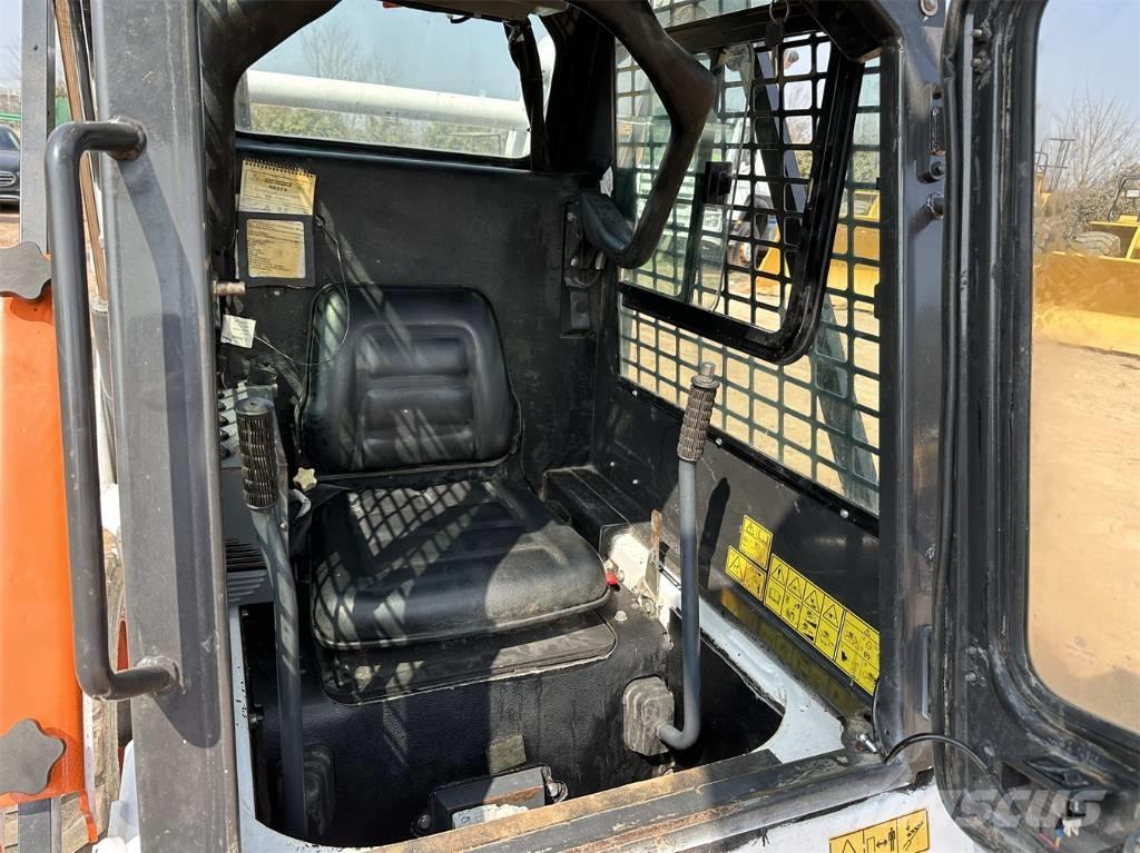 Bobcat S 18 Skid steer loaders