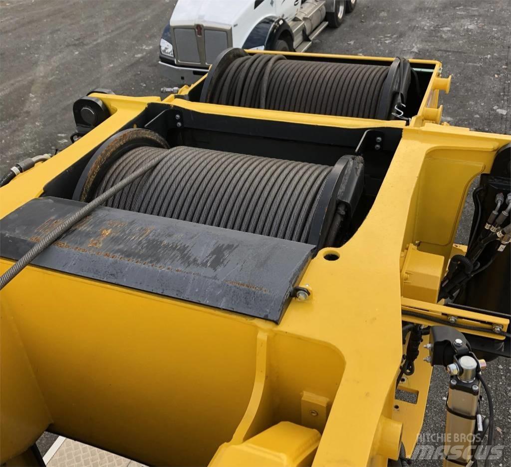 Grove GMK 5150 L All terrain cranes