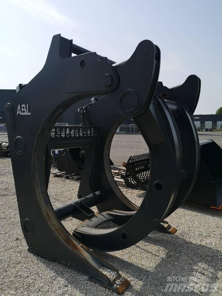 ABL 180 Grapples