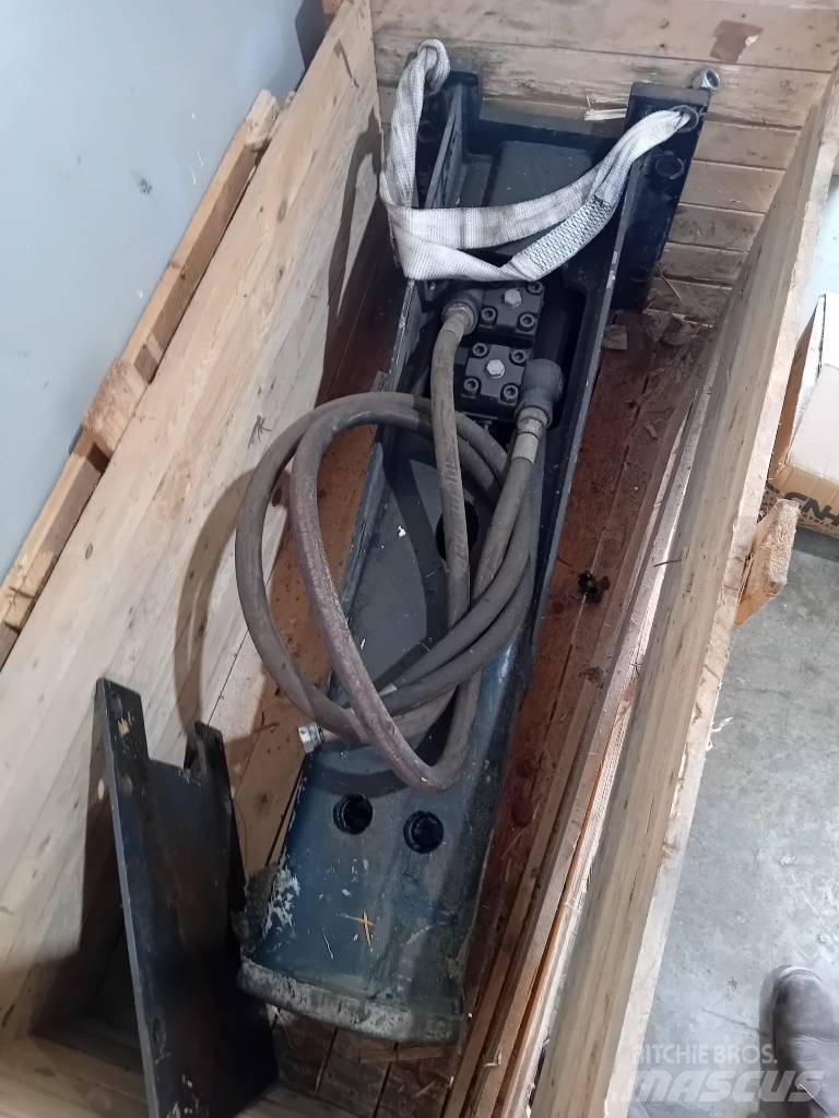 CASE HP600FS Drilling equipment accessories and spare parts