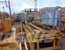 Potain MD265B1-J10 Tower cranes