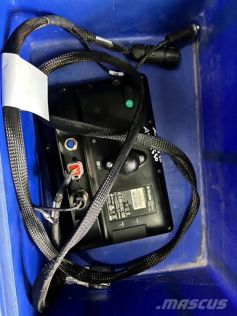 Trimble GFX 750 Other tractor accessories