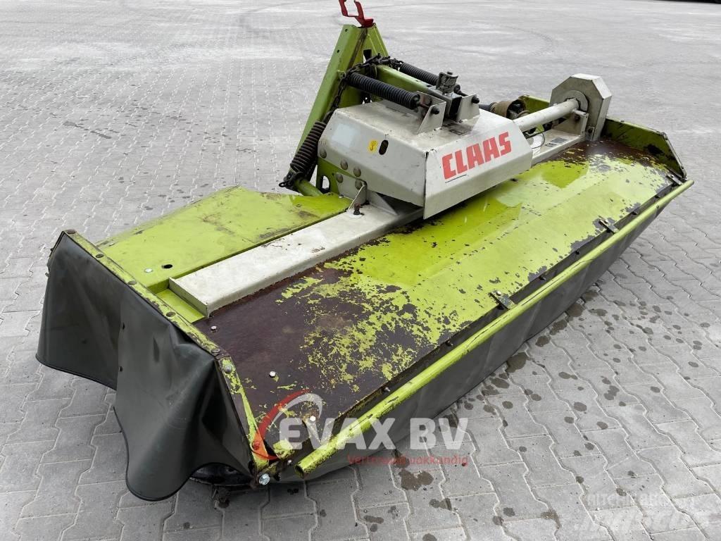 CLAAS 341 Mowers