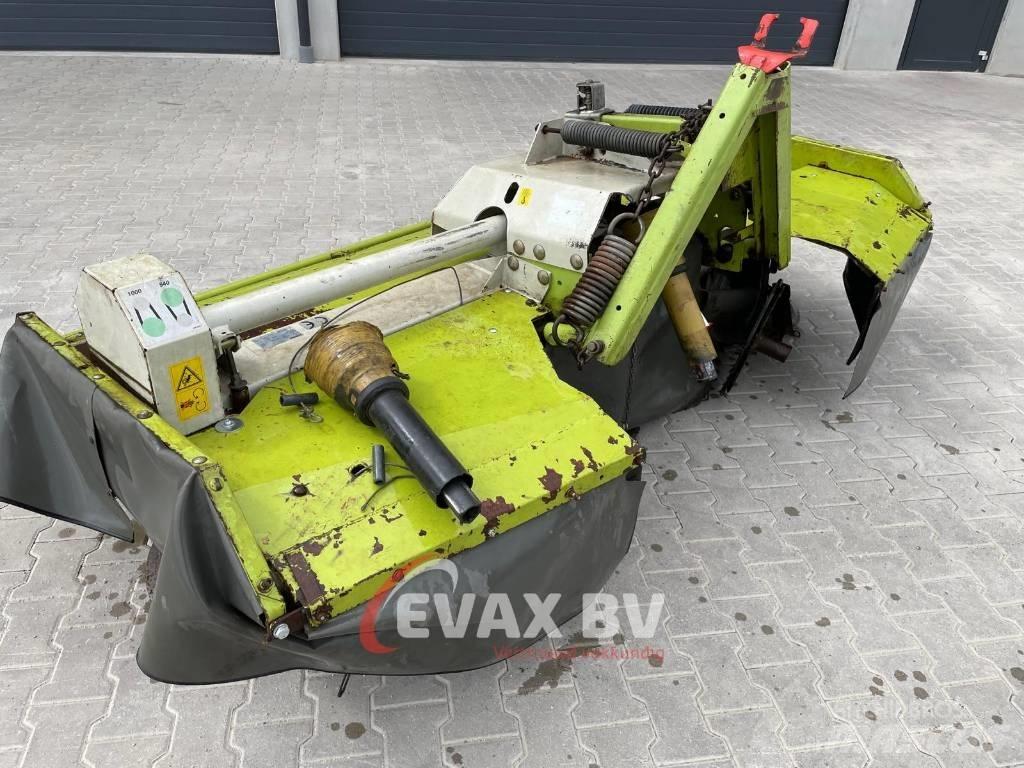CLAAS 341 Mowers