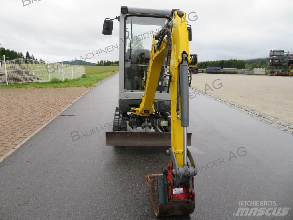Neuson Et 16 Mini excavators < 7t (Mini diggers)
