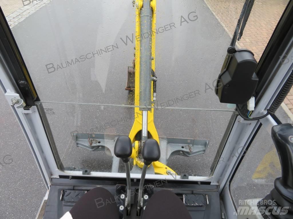 Neuson Et 16 Mini excavators < 7t (Mini diggers)