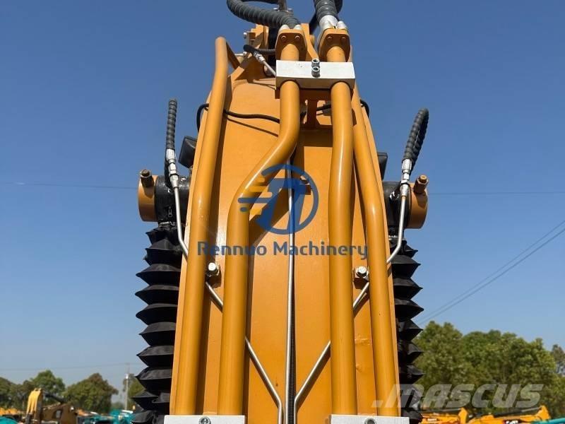 Sany SY 215 C-pro Crawler excavators