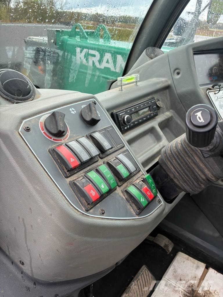 Kramer KT 557 Telehandlers