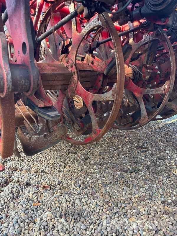 Grimme REXOR 6200 Farm machinery