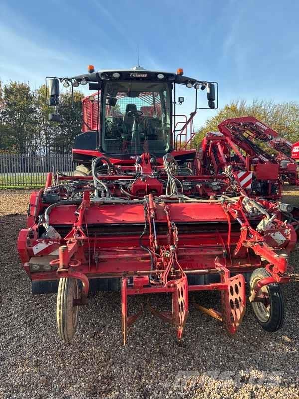 Grimme REXOR 6200 Farm machinery