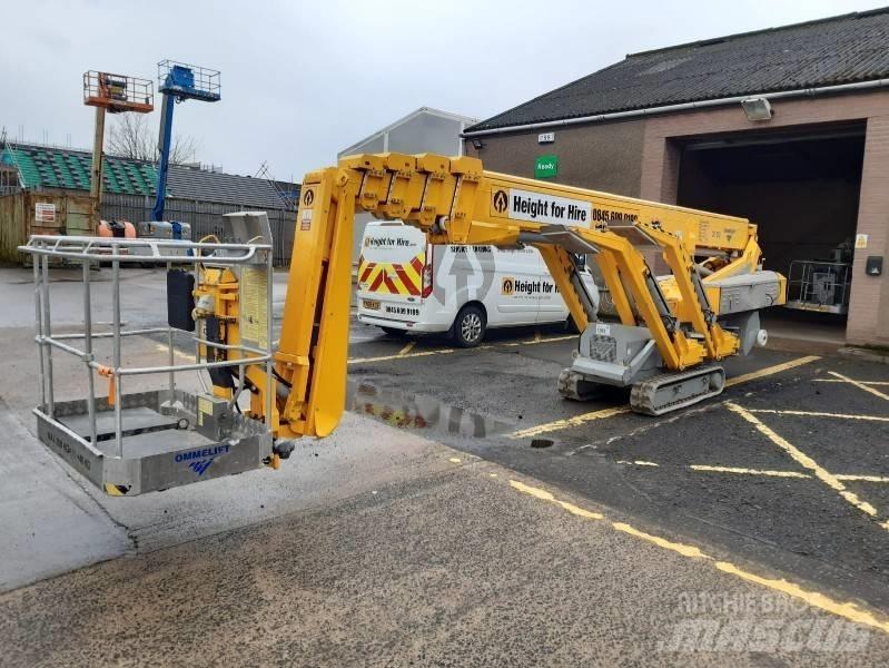 Ommelift 3150 RBDJ Other lifts and platforms