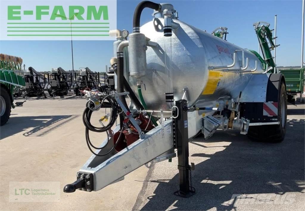 Kotte ve9.500 Other fertilizing machines and accessories