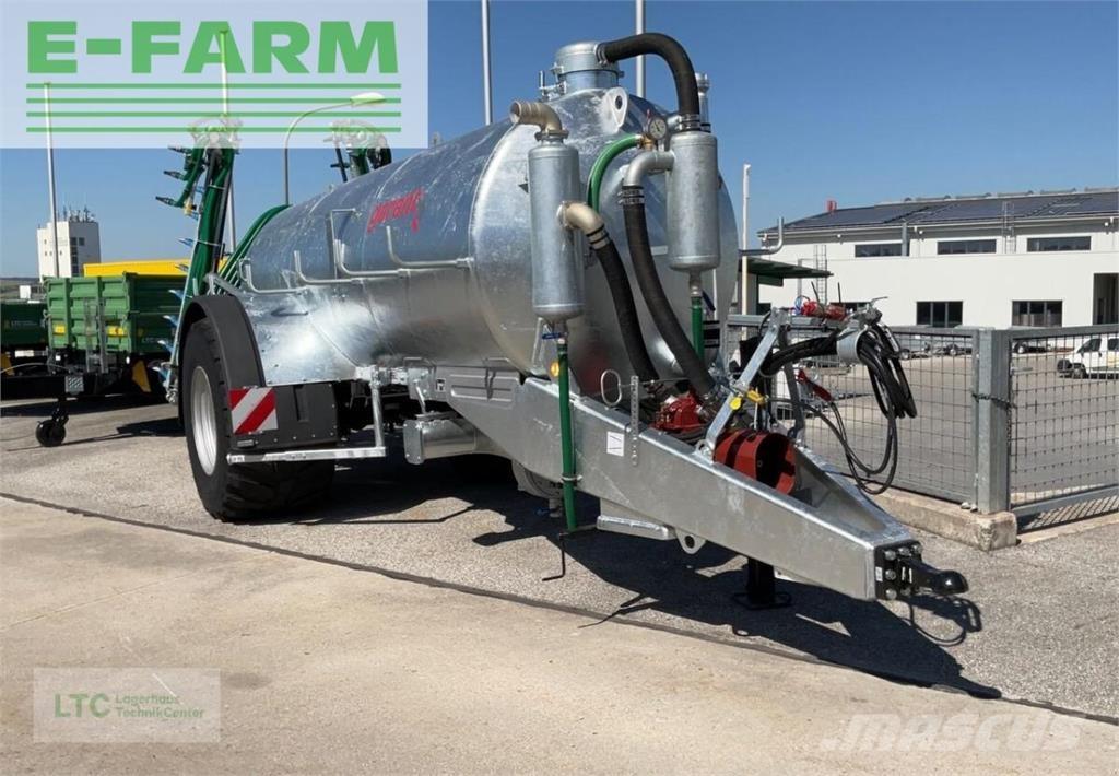 Kotte ve9.500 Other fertilizing machines and accessories