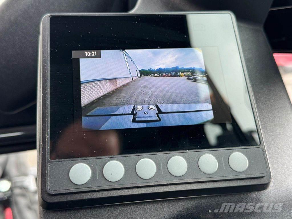 Yanmar VIO38-7 Mini excavators < 7t (Mini diggers)