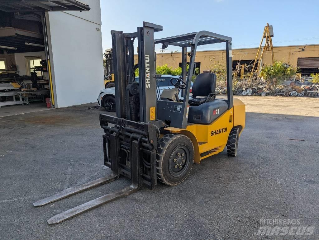 Shantui SF 30 Other