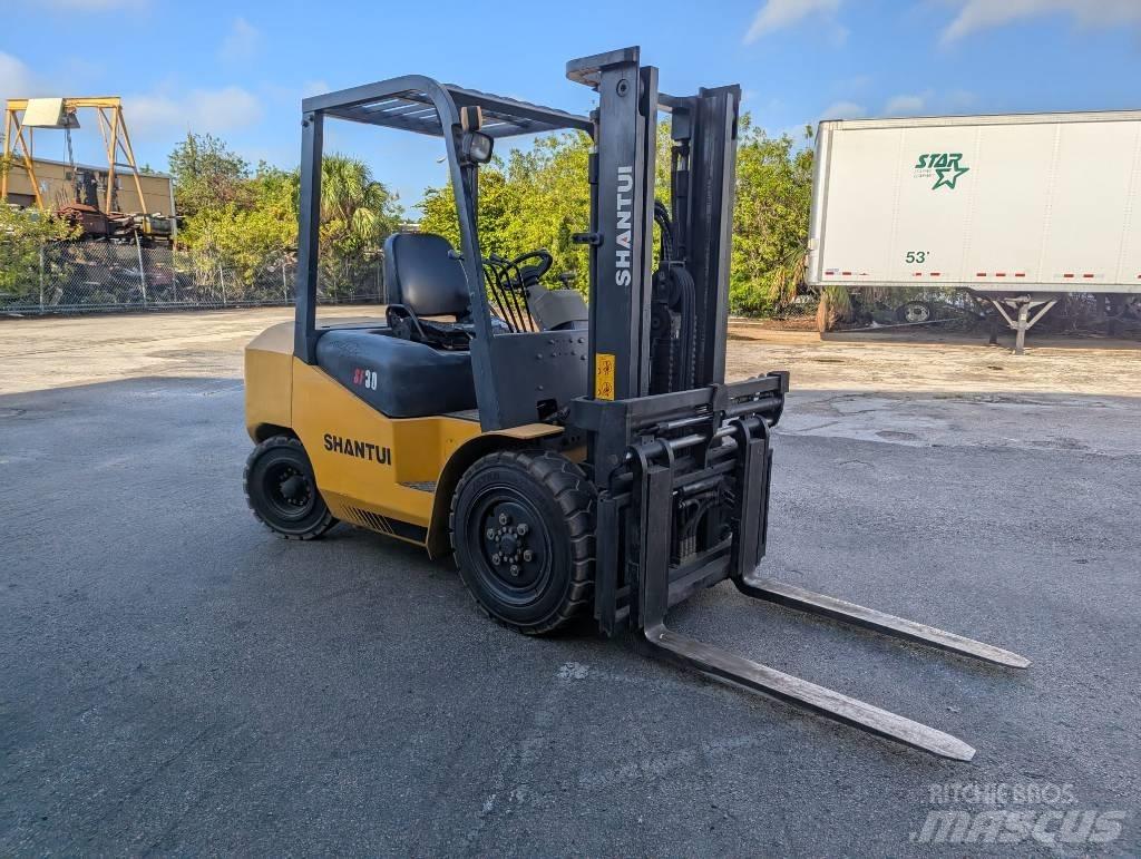 Shantui SF 30 Other
