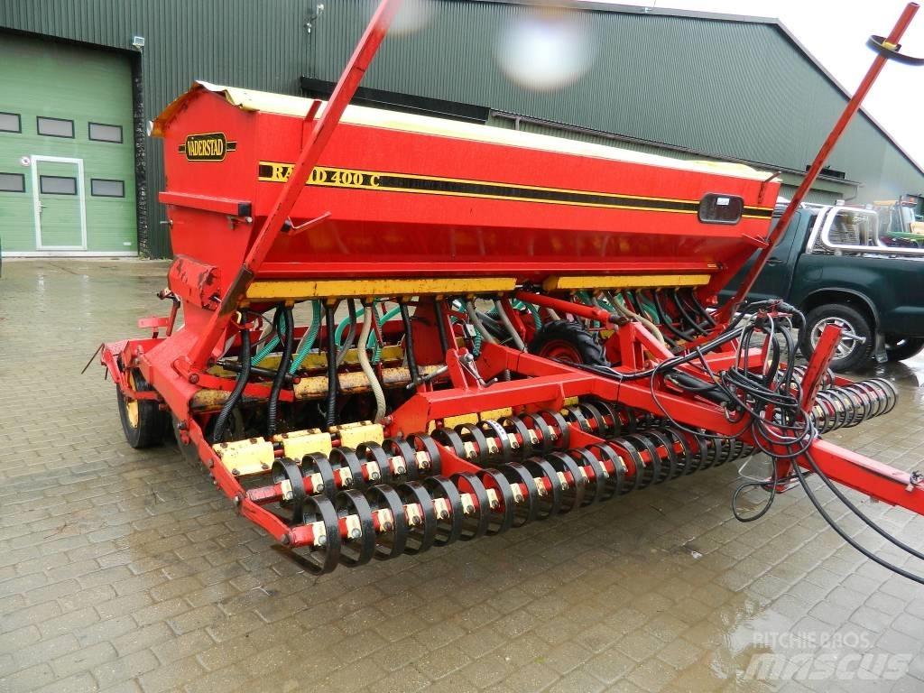 Väderstad 4 Drills