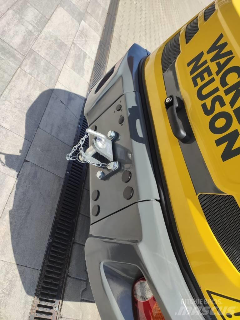 Wacker Neuson WL 54 Wheel loaders