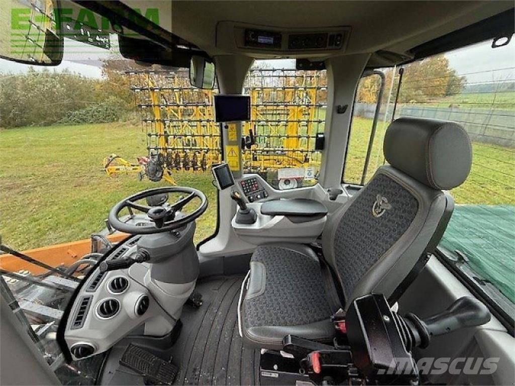 Case IH 921g Mini excavators < 7t (Mini diggers)