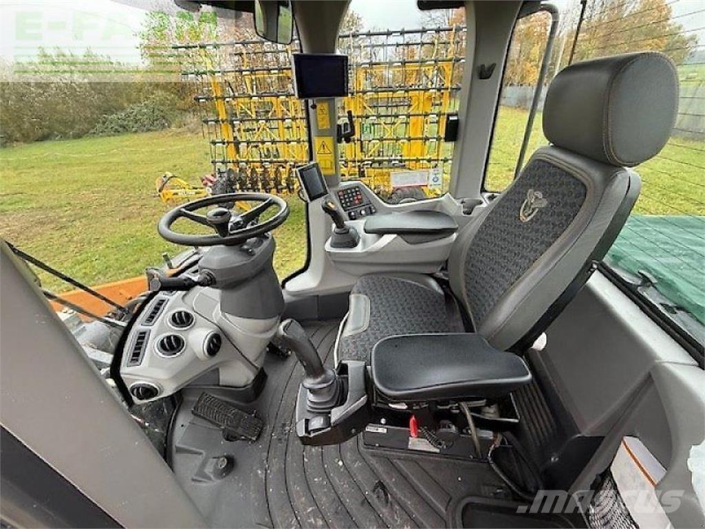 Case IH 921g Mini excavators < 7t (Mini diggers)