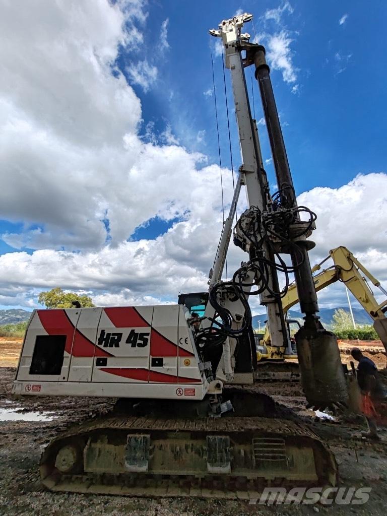 Mait HR45 Drilling rigs