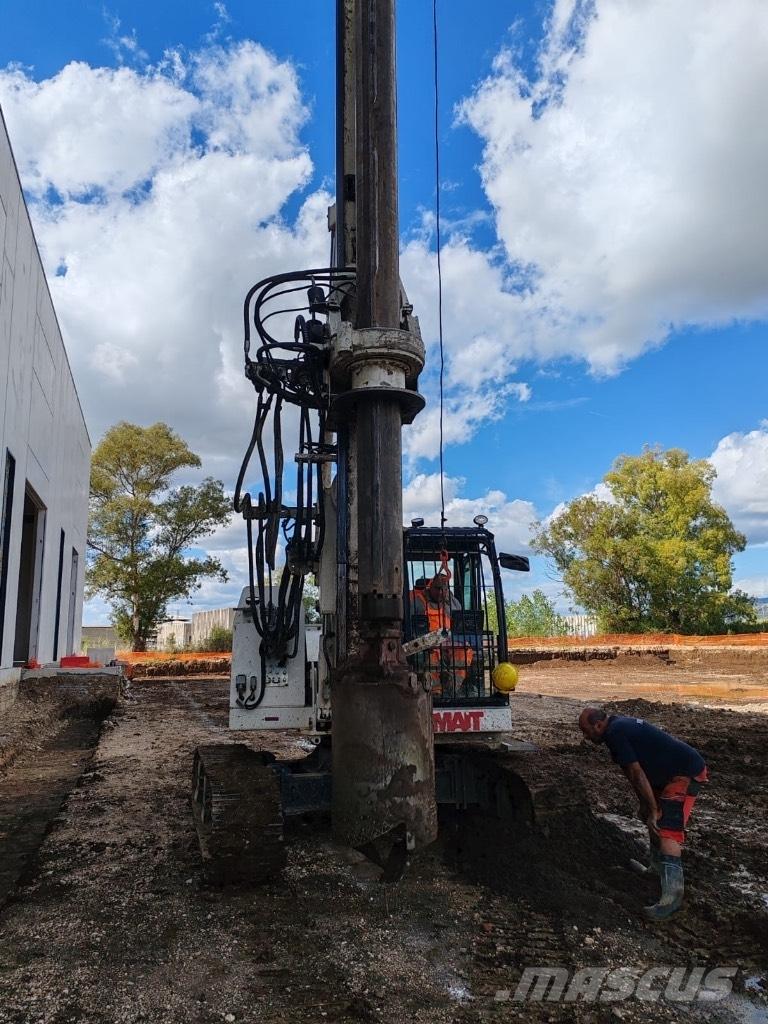 Mait HR45 Drilling rigs