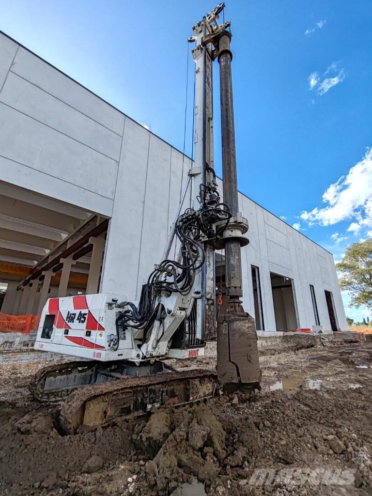 Mait HR45 Drilling rigs