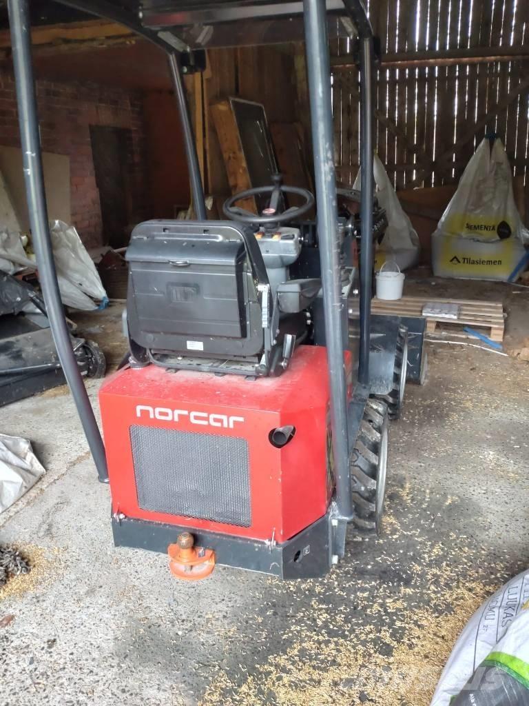 Norcar 755 Multi-purpose loaders