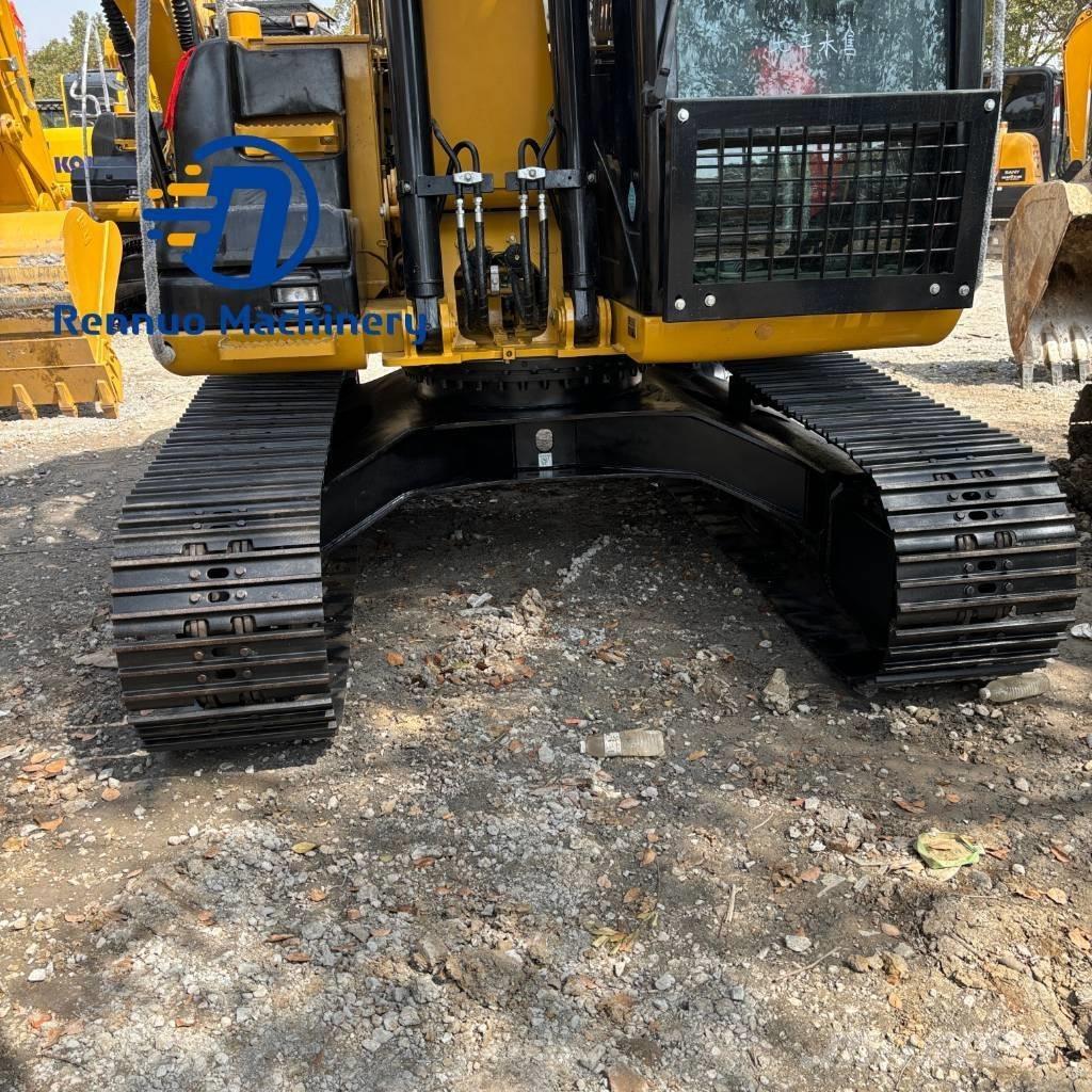 CAT 312D2GC Crawler excavators