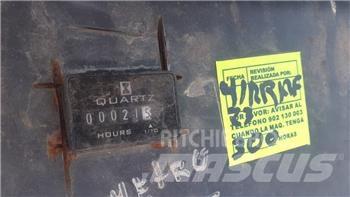 Mz Imer MZ-2000-HD Site dumpers