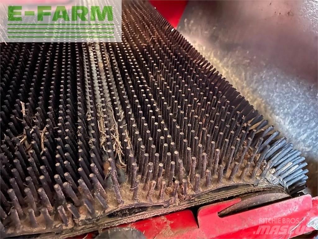 Grimme se85-55 Potato harvesters