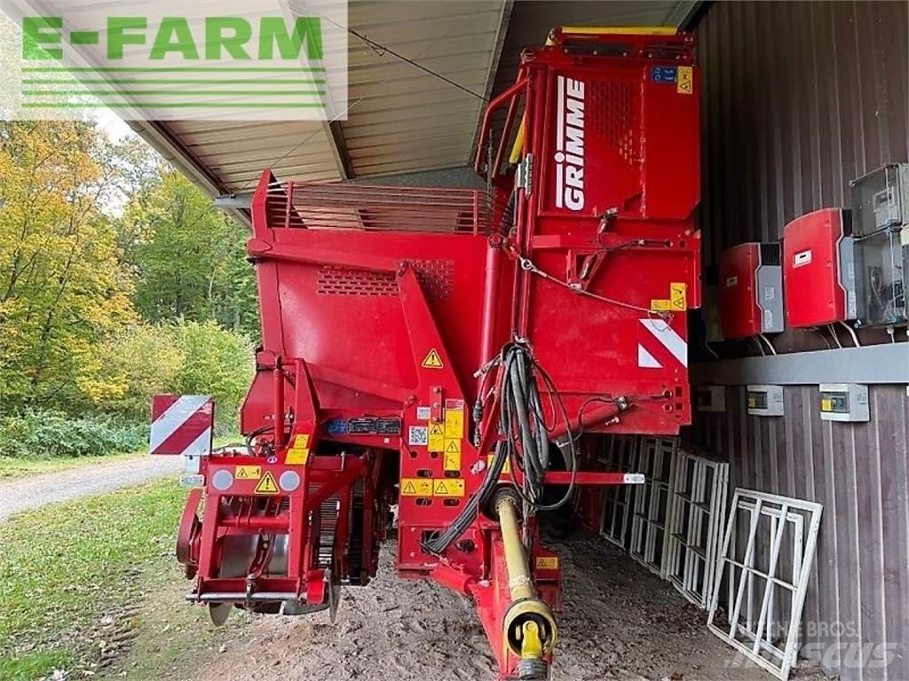 Grimme se85-55 Potato harvesters