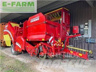 Grimme se85-55 Potato harvesters