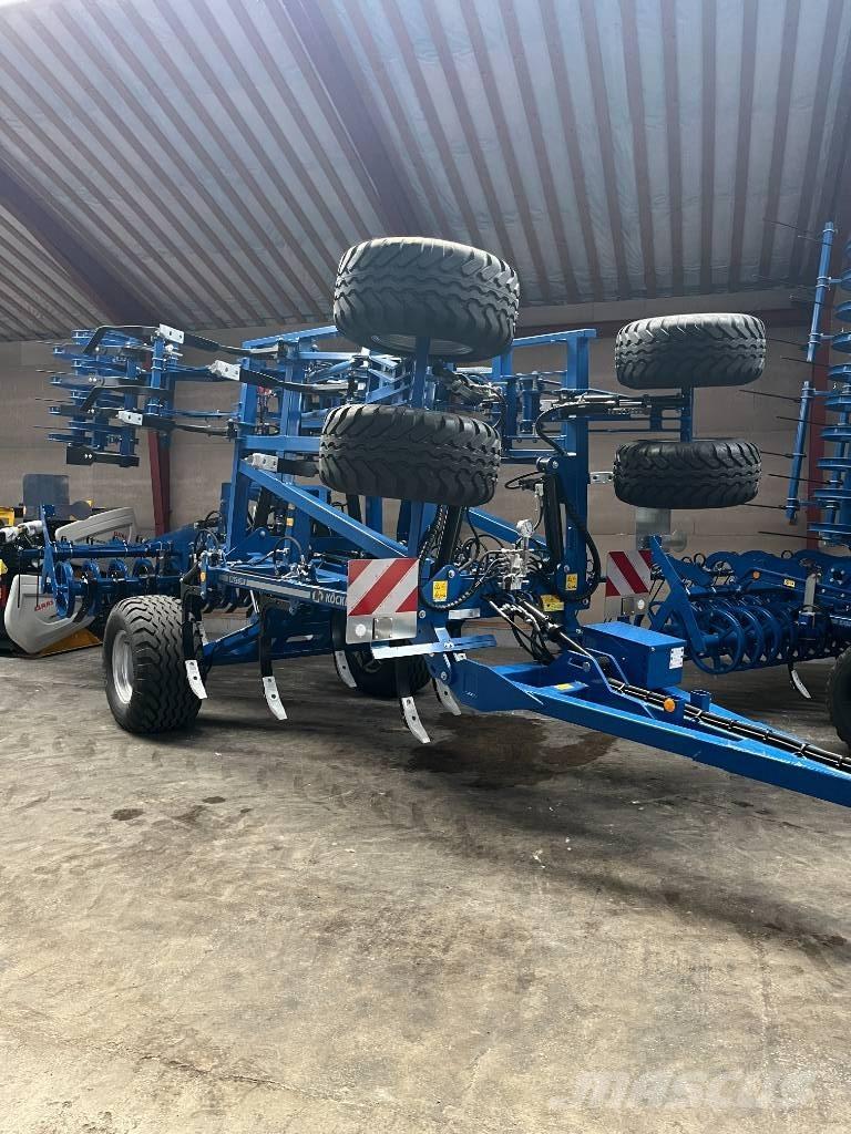 Köckerling Vector Cultivators