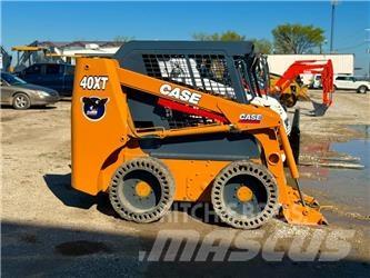 CASE 40 XT Skid steer loaders